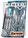 Click for Nemesis 80% Tungsten softip darts